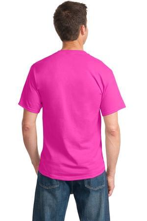 Jerzees &#174;  -  Dri-Power &#174;  50/50 Cotton/Poly T-Shirt.  29M