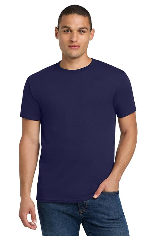 Jerzees &#174;  -  Dri-Power &#174;  50/50 Cotton/Poly T-Shirt.  29M