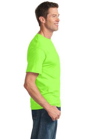 Jerzees &#174;  -  Dri-Power &#174;  50/50 Cotton/Poly T-Shirt.  29M