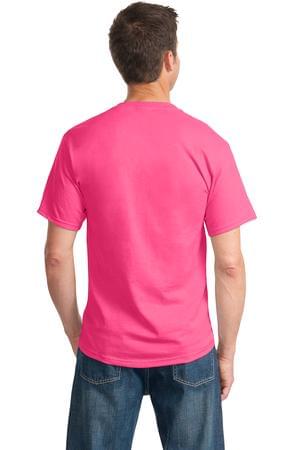 Jerzees &#174;  -  Dri-Power &#174;  50/50 Cotton/Poly T-Shirt.  29M