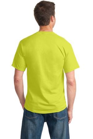 Jerzees &#174;  -  Dri-Power &#174;  50/50 Cotton/Poly T-Shirt.  29M