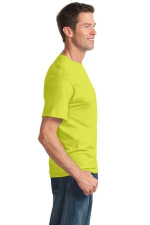 Jerzees &#174;  -  Dri-Power &#174;  50/50 Cotton/Poly T-Shirt.  29M