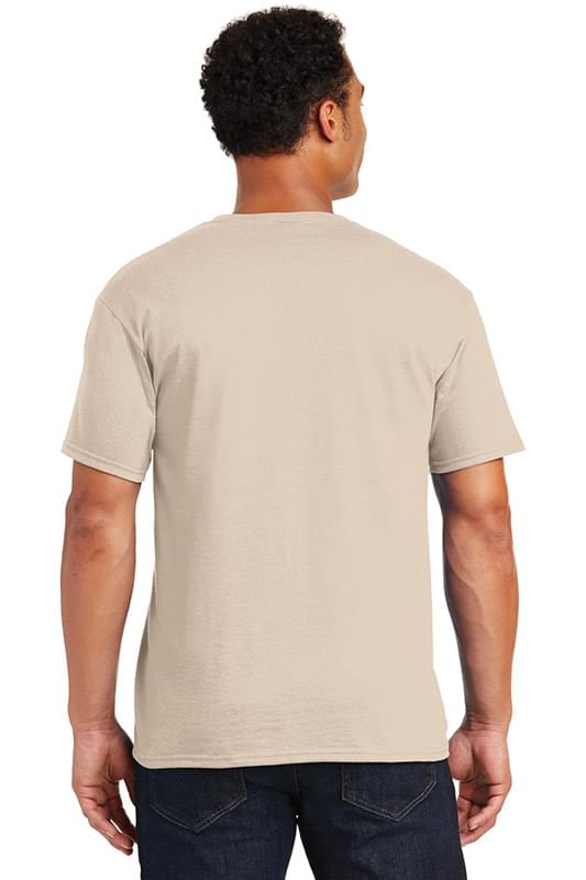 Jerzees &#174;  -  Dri-Power &#174;  50/50 Cotton/Poly T-Shirt.  29M