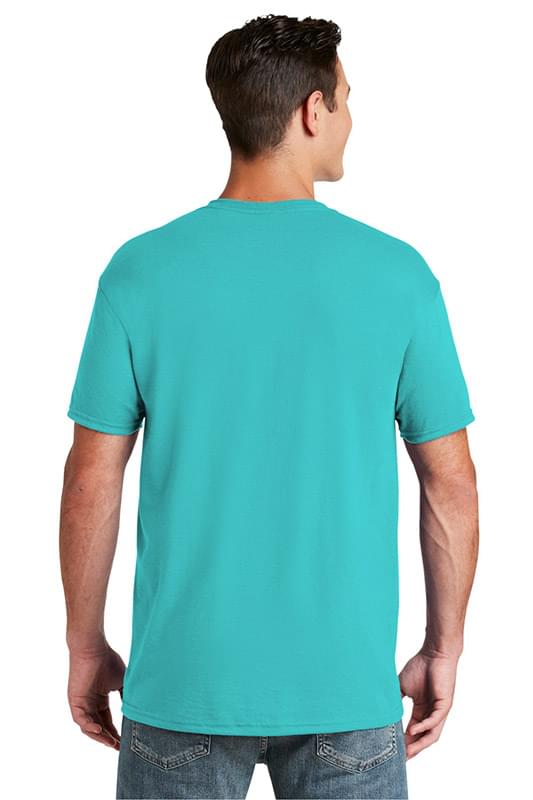 Jerzees &#174;  -  Dri-Power &#174;  50/50 Cotton/Poly T-Shirt.  29M