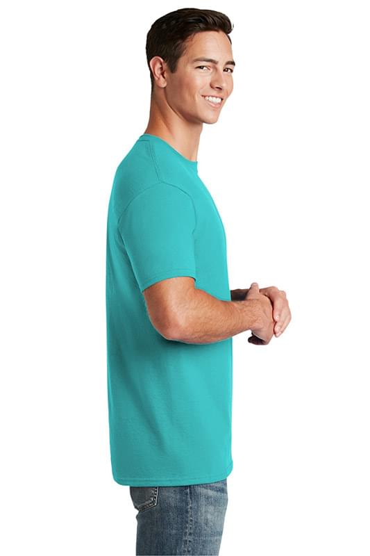 Jerzees &#174;  -  Dri-Power &#174;  50/50 Cotton/Poly T-Shirt.  29M