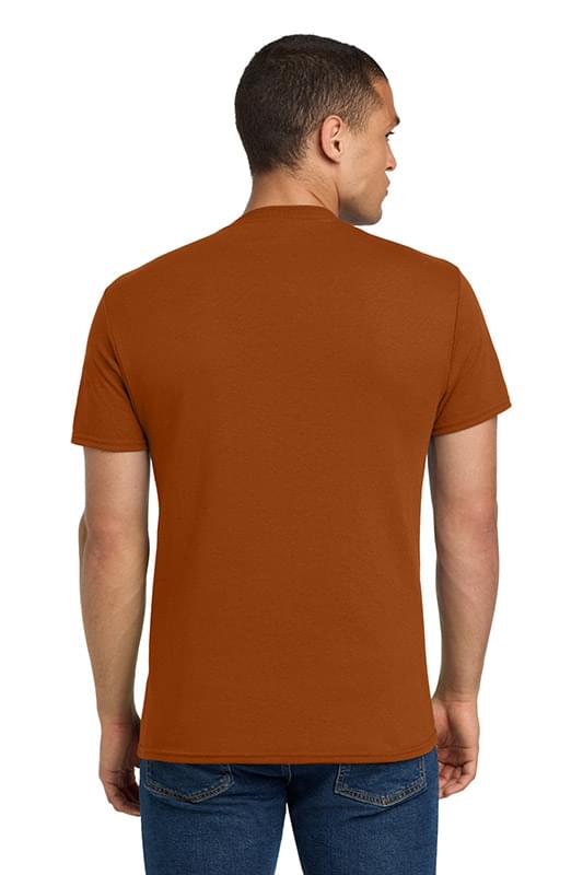 Jerzees ® - Dri-Power ® 50/50 Cotton/Poly T-Shirt. 29M Jerzees ® - Dri-Power ® 50/50 Cotton/Poly T-Shirt. 29M