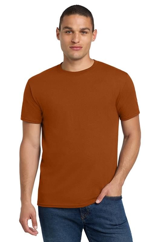Jerzees &#174;  -  Dri-Power &#174;  50/50 Cotton/Poly T-Shirt.  29M