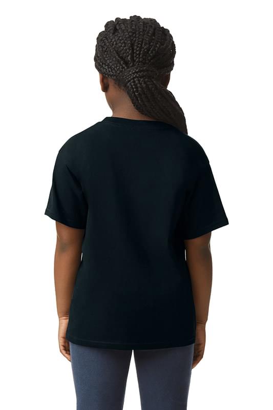 Gildan ® Youth Light Cotton Tee 3000B Gildan ® Youth Light Cotton Tee 3000B