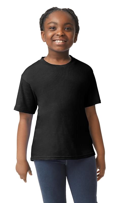 Gildan ® Youth Light Cotton Tee 3000B