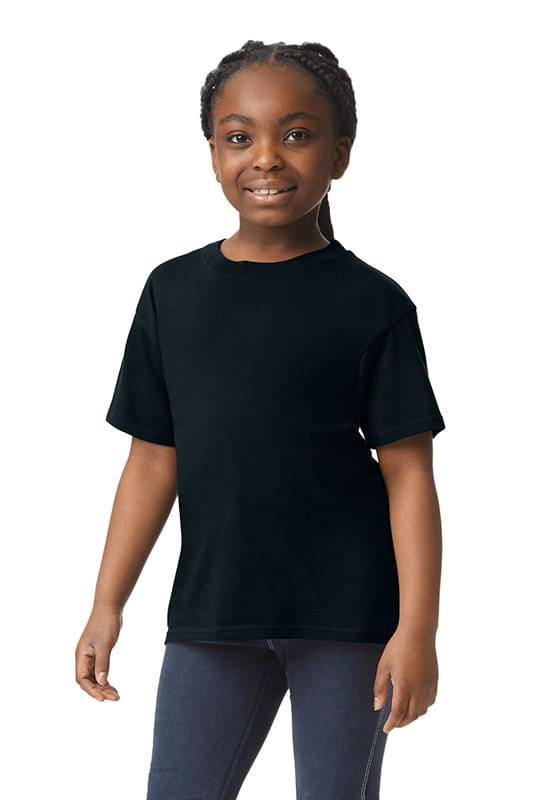 Gildan ® Youth Light Cotton Tee 3000B Gildan ® Youth Light Cotton Tee 3000B