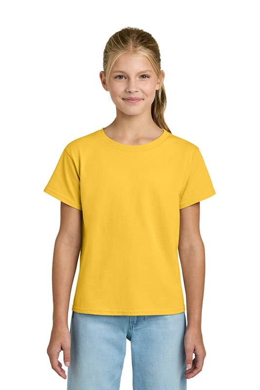 Gildan ®  Youth Light Cotton Tee 3000B