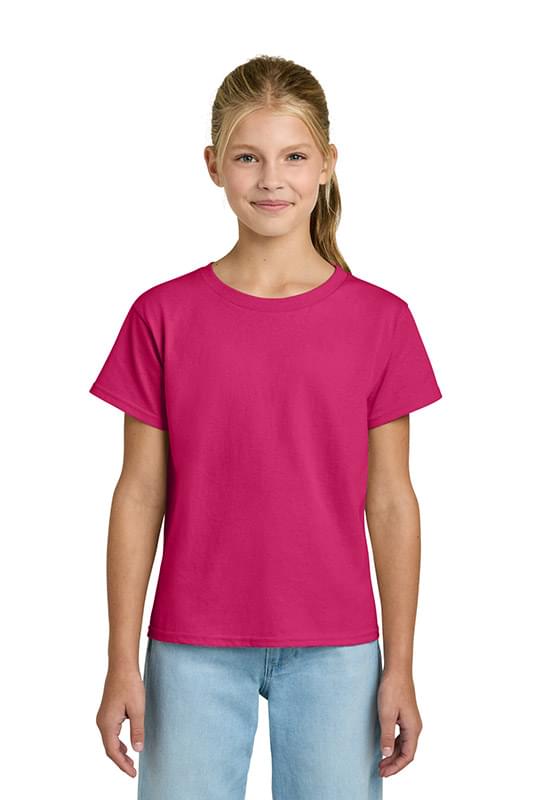 Gildan ®  Youth Light Cotton Tee 3000B