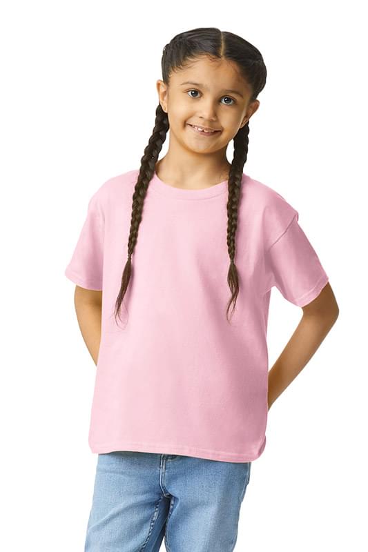 Gildan ® Youth Light Cotton Tee 3000B