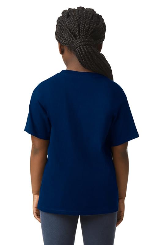 Gildan ® Youth Light Cotton Tee 3000B Gildan ® Youth Light Cotton Tee 3000B