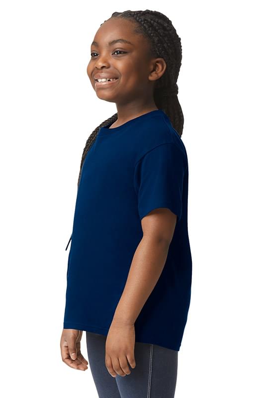 Gildan ® Youth Light Cotton Tee 3000B Gildan ® Youth Light Cotton Tee 3000B