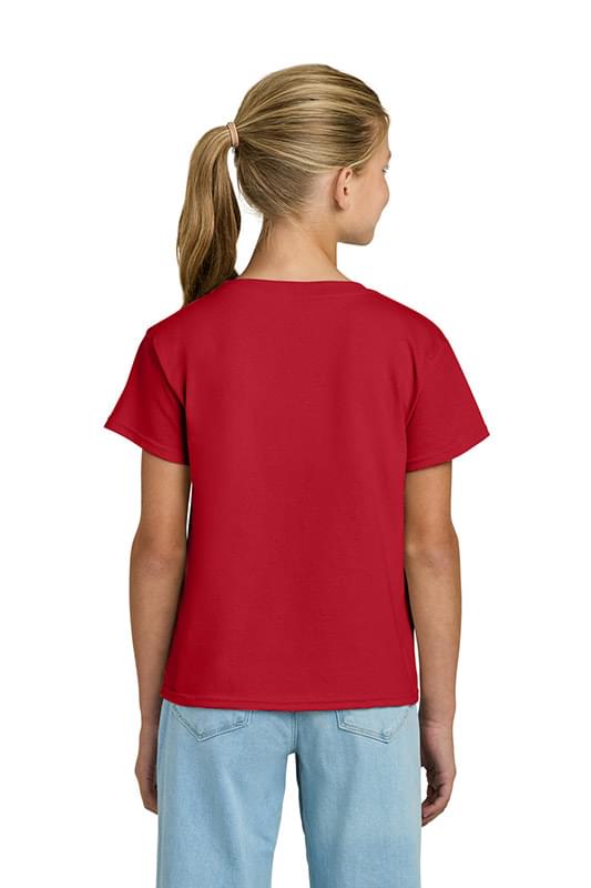 Gildan ®  Youth Light Cotton Tee 3000B