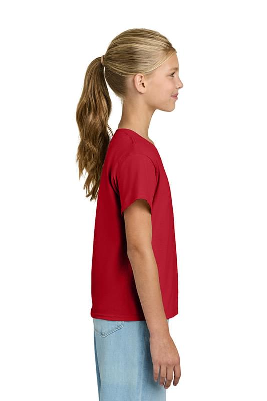 Gildan ®  Youth Light Cotton Tee 3000B