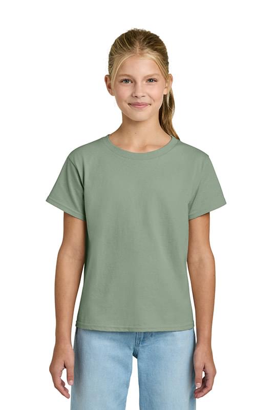 Gildan ®  Youth Light Cotton Tee 3000B