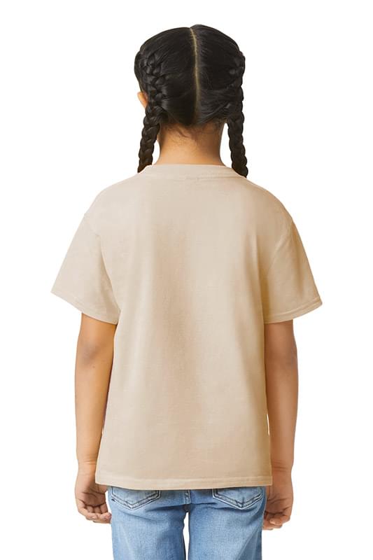Gildan ® Youth Light Cotton Tee 3000B Gildan ® Youth Light Cotton Tee 3000B