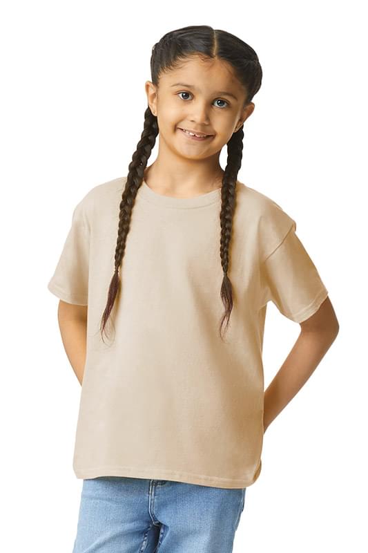 Gildan ® Youth Light Cotton Tee 3000B