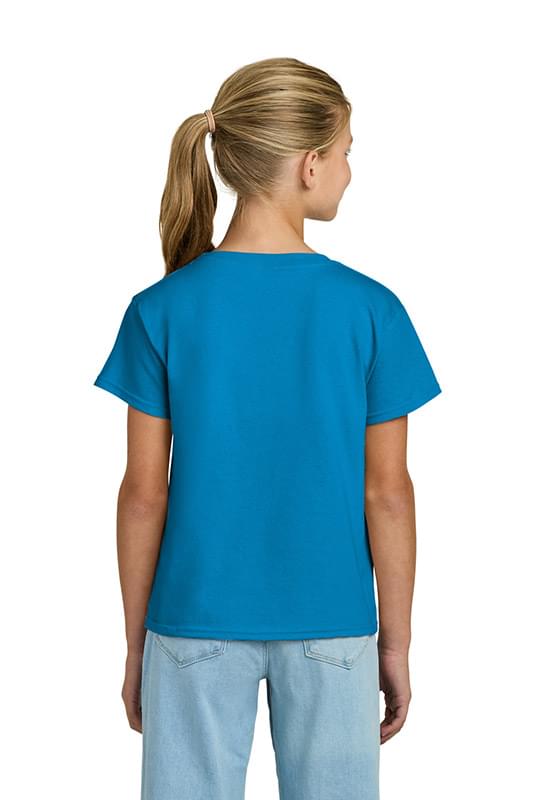 Gildan ®  Youth Light Cotton Tee 3000B