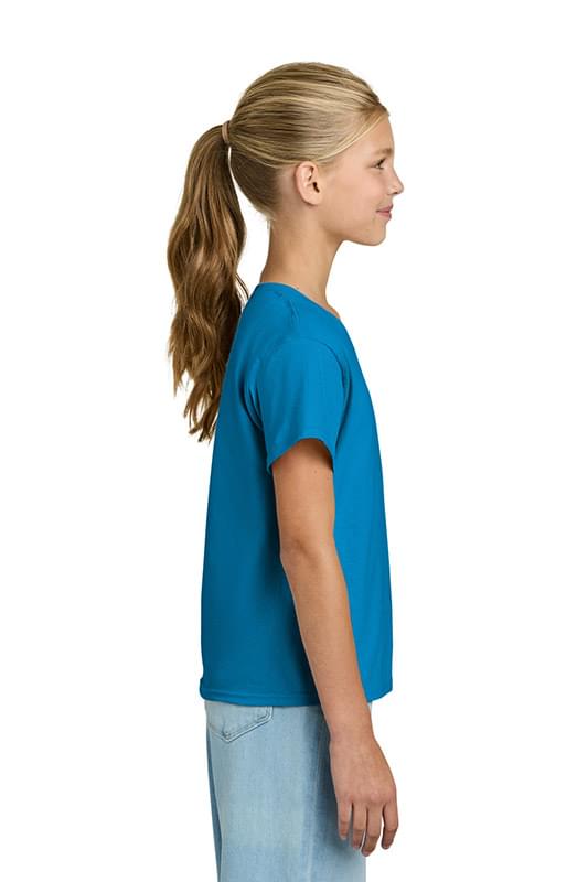 Gildan ®  Youth Light Cotton Tee 3000B