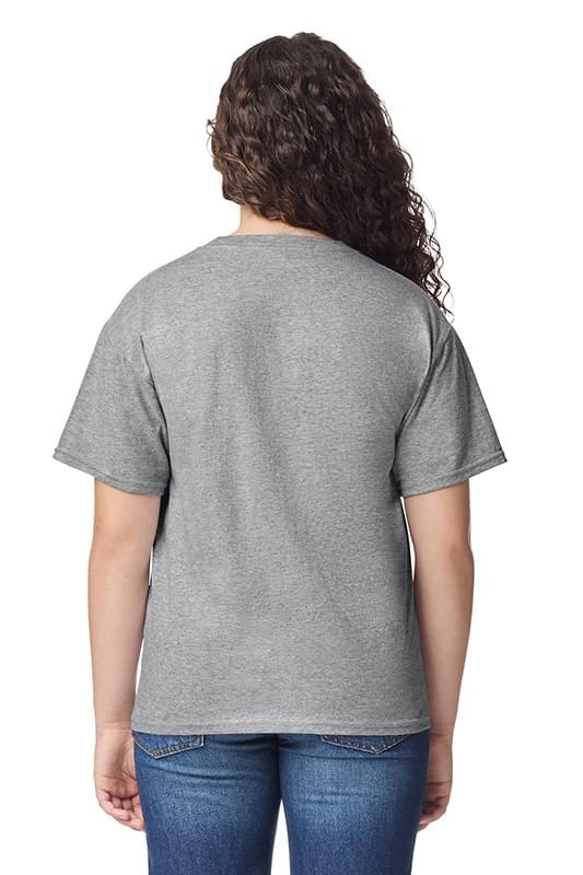 Gildan ® Youth Light Cotton Tee 3000B Gildan ® Youth Light Cotton Tee 3000B