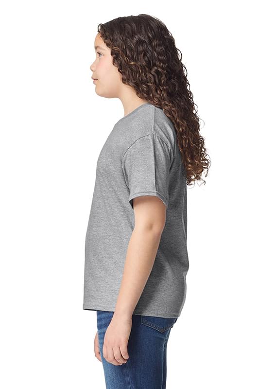Gildan ® Youth Light Cotton Tee 3000B Gildan ® Youth Light Cotton Tee 3000B
