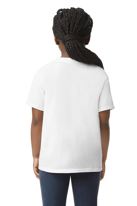Gildan ® Youth Light Cotton Tee 3000B Gildan ® Youth Light Cotton Tee 3000B