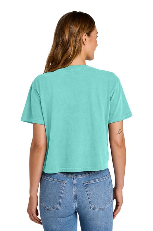 Comfort Colors &#174;  Women's Heavyweight Boxy Tee 3023CL