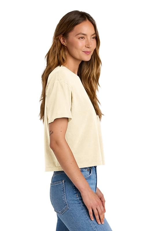 Comfort Colors &#174;  Women's Heavyweight Boxy Tee 3023CL