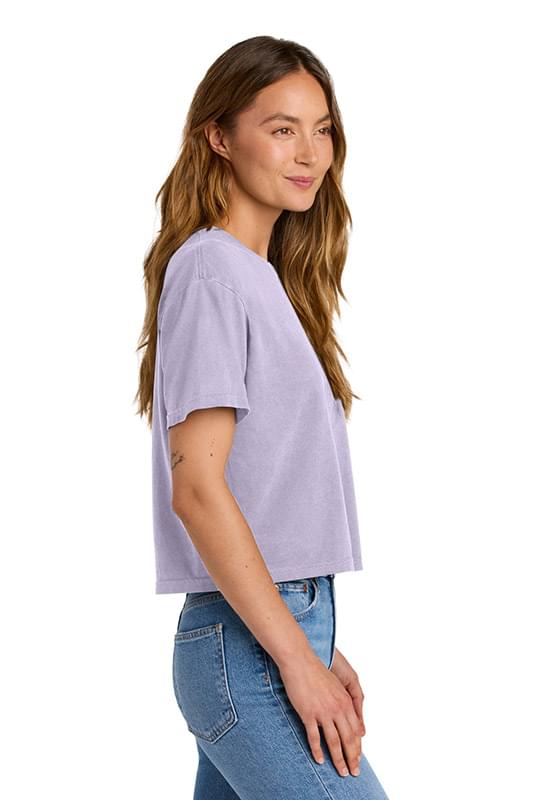 Comfort Colors &#174;  Women's Heavyweight Boxy Tee 3023CL