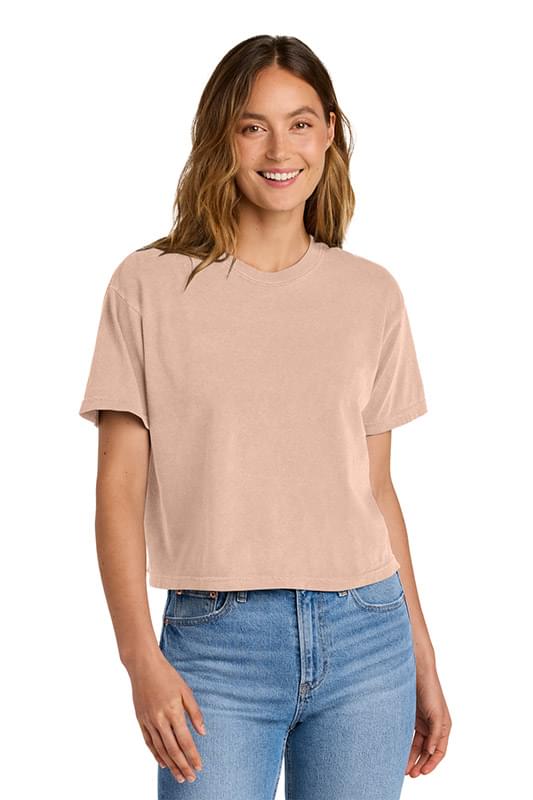 Comfort Colors &#174;  Women's Heavyweight Boxy Tee 3023CL