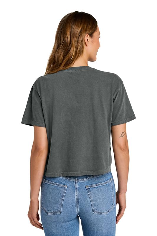 Comfort Colors &#174;  Women's Heavyweight Boxy Tee 3023CL