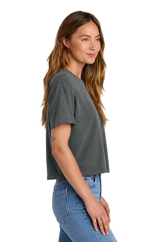 Comfort Colors &#174;  Women's Heavyweight Boxy Tee 3023CL