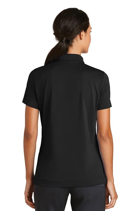 Ladies Nike Sphere Dry Diamond Polo. 358890 Ladies Nike Sphere Dry Diamond Polo. 358890