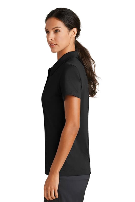 Ladies Nike Sphere Dry Diamond Polo. 358890 Ladies Nike Sphere Dry Diamond Polo. 358890