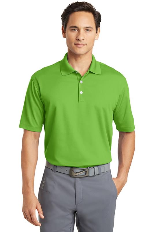 Nike Dri-FIT Micro Pique Polo. 363807
