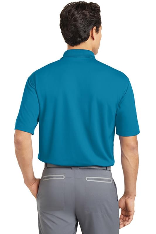 Nike Dri-FIT Micro Pique Polo. 363807 Nike Dri-FIT Micro Pique Polo. 363807