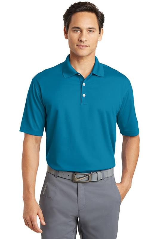 Nike Dri-FIT Micro Pique Polo. 363807 Nike Dri-FIT Micro Pique Polo. 363807