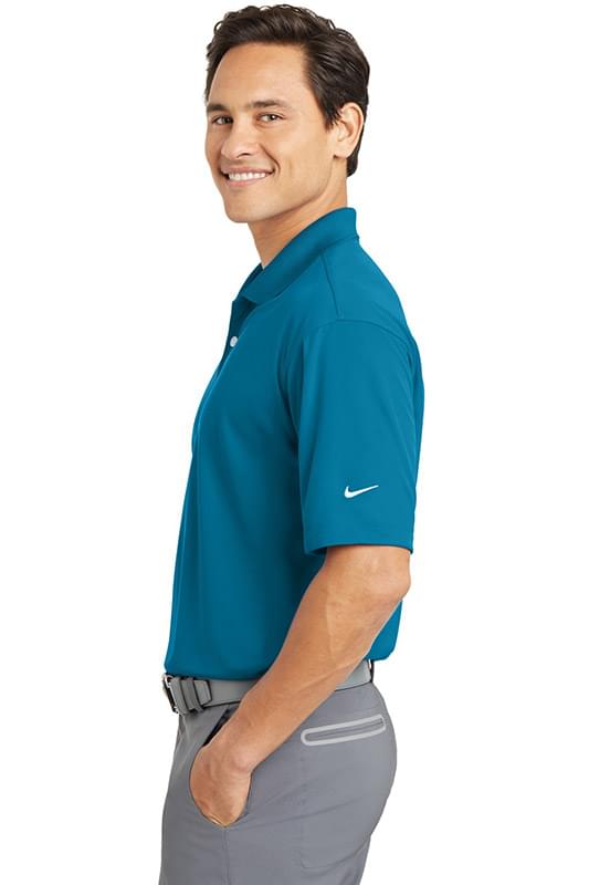 Nike Dri-FIT Micro Pique Polo. 363807 Nike Dri-FIT Micro Pique Polo. 363807