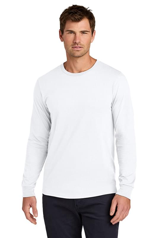 Jerzees Classics &#153;  Unisex Cotton Long Sleeve T-Shirt 363L