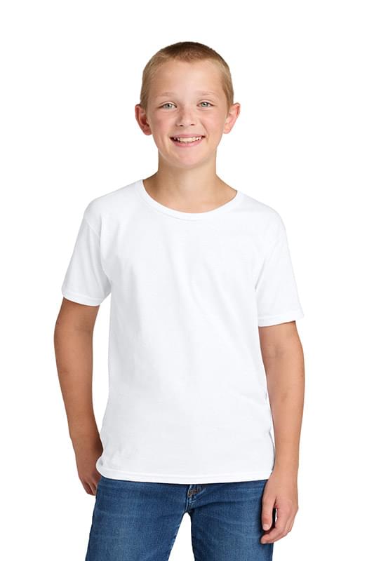 Jerzees Classics &#153;  Youth Cotton T-Shirt 363Y