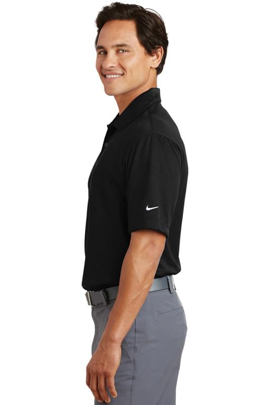 Nike Dri-FIT Pebble Texture Polo. 373749 Nike Dri-FIT Pebble Texture Polo. 373749