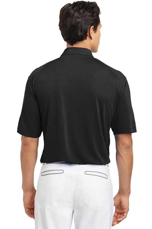 Nike Dri-FIT Mini Texture Polo - 378453 Nike Dri-FIT Mini Texture Polo - 378453
