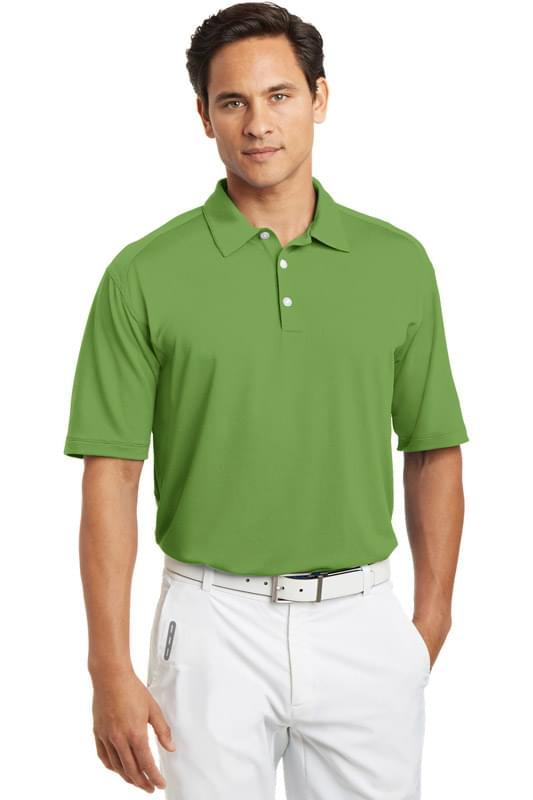Nike Dri-FIT Mini Texture Polo - 378453