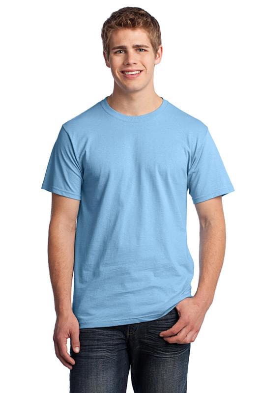 Fruit of the Loom HD Cotton 100% Cotton T-Shirt