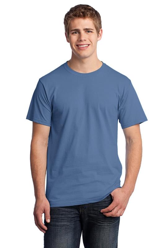 Fruit of the Loom HD Cotton 100% Cotton T-Shirt