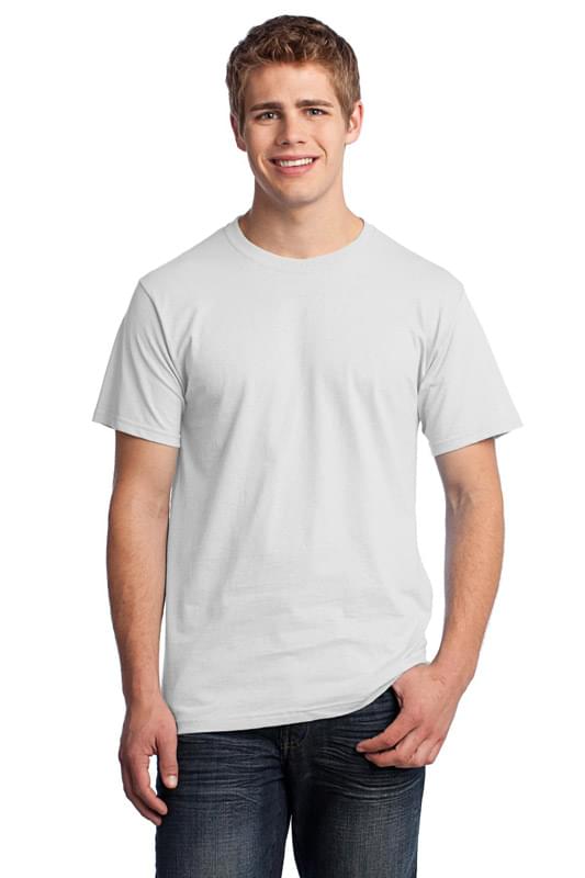 Fruit of the Loom &#174;  HD Cotton &#153;  100% Cotton T-Shirt. 3930