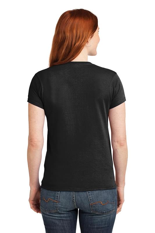 Gildan ® Ladies Gildan Performance ® T-Shirt. 42000L Gildan ® Ladies Gildan Performance ® T-Shirt. 42000L